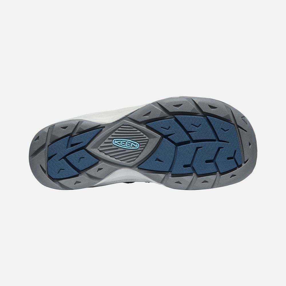 Sandales Keen Femme Bleu Marine | Evofit One | AZNKD-5936